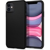image:imageSpigen for iPhone 17 Pro Max Case Liquid Air TPU Covered Camera Control No Magnet Ring MilitaryGrade Protection  Matte BlackMatte Black