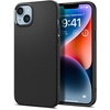 image:imageSpigen for iPhone 17 Pro Max Case Liquid Air TPU Covered Camera Control No Magnet Ring MilitaryGrade Protection  Matte BlackMatte Black