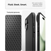 image:imageSpigen for iPhone 17 Pro Max Case Liquid Air TPU Covered Camera Control No Magnet Ring MilitaryGrade Protection  Matte BlackMatte Black