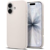 image:imageSpigen for iPhone 17 Pro Max Case Liquid Air TPU Covered Camera Control No Magnet Ring MilitaryGrade Protection  Matte BlackNatural Titanium