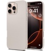 image:imageSpigen for iPhone 17 Pro Max Case Liquid Air TPU Covered Camera Control No Magnet Ring MilitaryGrade Protection  Matte BlackNatural Titanium