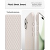 image:imageSpigen for iPhone 17 Pro Max Case Liquid Air TPU Covered Camera Control No Magnet Ring MilitaryGrade Protection  Matte BlackNatural Titanium