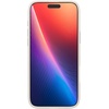 image:imageSpigen for iPhone 17 Pro Max Case Liquid Air TPU Covered Camera Control No Magnet Ring MilitaryGrade Protection  Matte BlackNatural Titanium