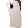 image:imageSpigen for iPhone 17 Pro Max Case Liquid Air TPU Covered Camera Control No Magnet Ring MilitaryGrade Protection  Matte BlackNatural Titanium