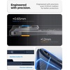 image:imageSpigen for iPhone 17 Pro Max Case Liquid Air TPU Covered Camera Control No Magnet Ring MilitaryGrade Protection  Matte BlackNavy Blue
