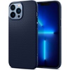 image:imageSpigen for iPhone 17 Pro Max Case Liquid Air TPU Covered Camera Control No Magnet Ring MilitaryGrade Protection  Matte BlackNavy Blue