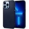 image:imageSpigen for iPhone 17 Pro Max Case Liquid Air TPU Covered Camera Control No Magnet Ring MilitaryGrade Protection  Matte BlackNavy Blue