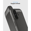 image:imageSpigen for iPhone 17 Pro Max Case Rugged Armor MagFit TPU Covered Camera Control Compatible with MagSafe  Matte BlackGray