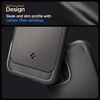 image:imageSpigen for iPhone 17 Pro Max Case Rugged Armor MagFit TPU Covered Camera Control Compatible with MagSafe  Matte BlackGray