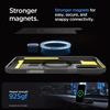 image:imageSpigen for iPhone 17 Pro Max Case Rugged Armor MagFit TPU Covered Camera Control Compatible with MagSafe  Matte BlackGray