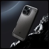 image:imageSpigen for iPhone 17 Pro Max Case Rugged Armor MagFit TPU Covered Camera Control Compatible with MagSafe  Matte BlackGray