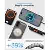 image:imageSpigen for iPhone 17 Pro Max Case Rugged Armor MagFit TPU Covered Camera Control Compatible with MagSafe  Matte BlackGray