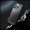 image:imageSpigen for iPhone 17 Pro Max Case Rugged Armor MagFit TPU Covered Camera Control Compatible with MagSafe  Matte BlackGray