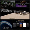 image:imageSpigen for iPhone 17 Pro Max Case Rugged Armor MagFit TPU Covered Camera Control Compatible with MagSafe  Matte BlackGray