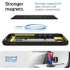 image:imageSpigen for iPhone 17 Pro Max Case Rugged Armor MagFit TPU Covered Camera Control Compatible with MagSafe  Matte BlackMatte Black