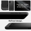 image:imageSpigen for iPhone 17 Pro Max Case Rugged Armor MagFit TPU Covered Camera Control Compatible with MagSafe  Matte BlackMatte Black