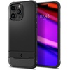 image:imageSpigen for iPhone 17 Pro Max Case Rugged Armor MagFit TPU Covered Camera Control Compatible with MagSafe  Matte BlackMatte Black