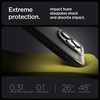 image:imageSpigen for iPhone 17 Pro Max Case Rugged Armor MagFit TPU Covered Camera Control Compatible with MagSafe  Matte BlackMatte Black