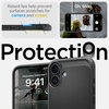 image:imageSpigen for iPhone 17 Pro Max Case Rugged Armor MagFit TPU Covered Camera Control Compatible with MagSafe  Matte BlackMatte Black