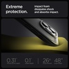 image:imageSpigen for iPhone 17 Pro Max Case Rugged Armor MagFit TPU Covered Camera Control Compatible with MagSafe  Matte BlackMatte Black