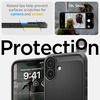 image:imageSpigen for iPhone 17 Pro Max Case Rugged Armor MagFit TPU Covered Camera Control Compatible with MagSafe  Matte BlackMatte Black