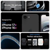 image:imageSpigen for iPhone 17 Pro Max Case Rugged Armor MagFit TPU Covered Camera Control Compatible with MagSafe  Matte BlackMatte Black