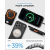 image:imageSpigen for iPhone 17 Pro Max Case Rugged Armor MagFit TPU Covered Camera Control Compatible with MagSafe  Matte BlackMatte Black