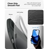 image:imageSpigen for iPhone 17 Pro Max Case Silicone Fit MagFit Compatible with MagSafe  BlackAbyss Green