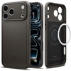 image:imageSpigen for iPhone 17 Pro Max Case Thin Fit MagFit TPU Covered Camera Control Compatible with MagSafe  BlackGunmetal