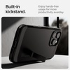 image:imageSpigen for iPhone 17 Pro Max Case Tough Armor T MagFit Camera Control Button Compatible with Magsafe  BlackATBlack