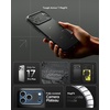 image:imageSpigen for iPhone 17 Pro Max Case Tough Armor T MagFit Camera Control Button Compatible with Magsafe  BlackATBlack