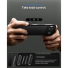 image:imageSpigen for iPhone 17 Pro Max Case Tough Armor T MagFit Camera Control Button Compatible with Magsafe  BlackATBlack