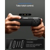 image:imageSpigen for iPhone 17 Pro Max Case Tough Armor T MagFit Camera Control Button Compatible with Magsafe  BlackATBlack