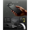 image:imageSpigen for iPhone 17 Pro Max Case Tough Armor T MagFit Camera Control Button Compatible with Magsafe  BlackATBlack