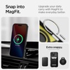 image:imageSpigen for iPhone 17 Pro Max Case Tough Armor T MagFit Camera Control Button Compatible with Magsafe  BlackATBlack