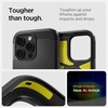 image:imageSpigen for iPhone 17 Pro Max Case Tough Armor T MagFit Camera Control Button Compatible with Magsafe  BlackATBlack