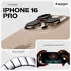 image:imageSpigen for iPhone 17 Pro Max Case Tough Armor T MagFit Camera Control Button Compatible with Magsafe  BlackATFrost Black