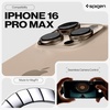 image:imageSpigen for iPhone 17 Pro Max Case Tough Armor T MagFit Camera Control Button Compatible with Magsafe  BlackATFrost Black