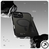 image:imageSpigen for iPhone 17 Pro Max Case Tough Armor T MagFit Camera Control Button Compatible with Magsafe  BlackATFrost Black