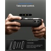 image:imageSpigen for iPhone 17 Pro Max Case Tough Armor T MagFit Camera Control Button Compatible with Magsafe  BlackATGunmetal
