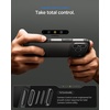image:imageSpigen for iPhone 17 Pro Max Case Tough Armor T MagFit Camera Control Button Compatible with Magsafe  BlackATGunmetal