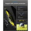 image:imageSpigen for iPhone 17 Pro Max Case Tough Armor T MagFit Camera Control Button Compatible with Magsafe  BlackATGunmetal