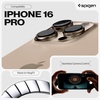 image:imageSpigen for iPhone 17 Pro Max Case Tough Armor T MagFit Camera Control Button Compatible with Magsafe  BlackATMetal Slate