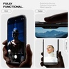 image:imageSpigen for iPhone 17 Pro Max Case Tough Armor T MagFit Camera Control Button Compatible with Magsafe  BlackATMetal Slate