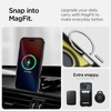 image:imageSpigen for iPhone 17 Pro Max Case Tough Armor T MagFit Camera Control Button Compatible with Magsafe  BlackATMetal Slate