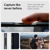 image:imageSpigen for iPhone 17 Pro Max Case Tough Armor T MagFit Camera Control Button Compatible with Magsafe  BlackATMetal Slate
