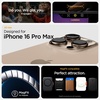 image:imageSpigen for iPhone 17 Pro Max Case Tough Armor T MagFit Camera Control Button Compatible with Magsafe  BlackATMetal Slate