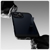 image:imageSpigen for iPhone 17 Pro Max Case Tough Armor T MagFit Camera Control Button Compatible with Magsafe  BlackATMetal Slate