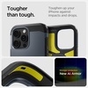 image:imageSpigen for iPhone 17 Pro Max Case Tough Armor T MagFit Camera Control Button Compatible with Magsafe  BlackATMetal Slate