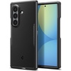 image:imageSpigen Core Armor MagFit for Galaxy Z Fold 8 Ultra Case Matte Black  Duallayer PCampTPU Sandtexture back Panel Carbontexture side Panel Compatible with MagSafe Full Camera ProtectionMatte Black